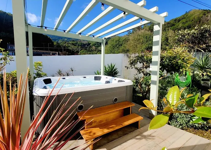 Casa Da Praia Dos Moinhos