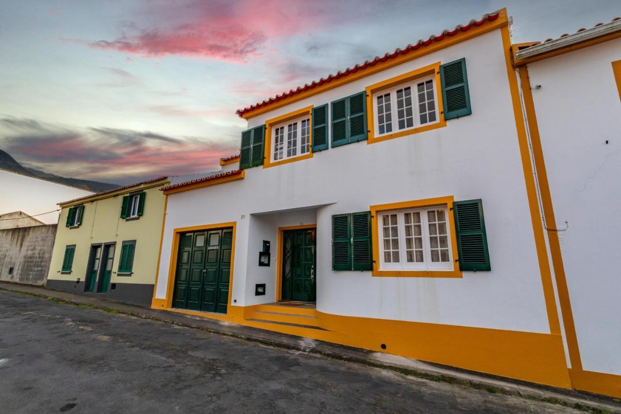 Casa Da Dos Moinhos Casa de Férias Ribeira Grande