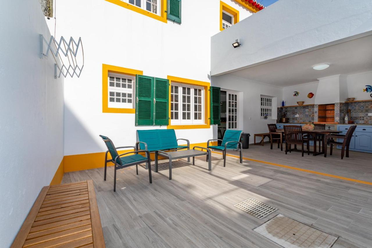 Casa Da Dos Moinhos Casa de Férias *