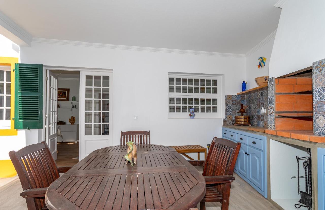 Casa Da Dos Moinhos Holiday home