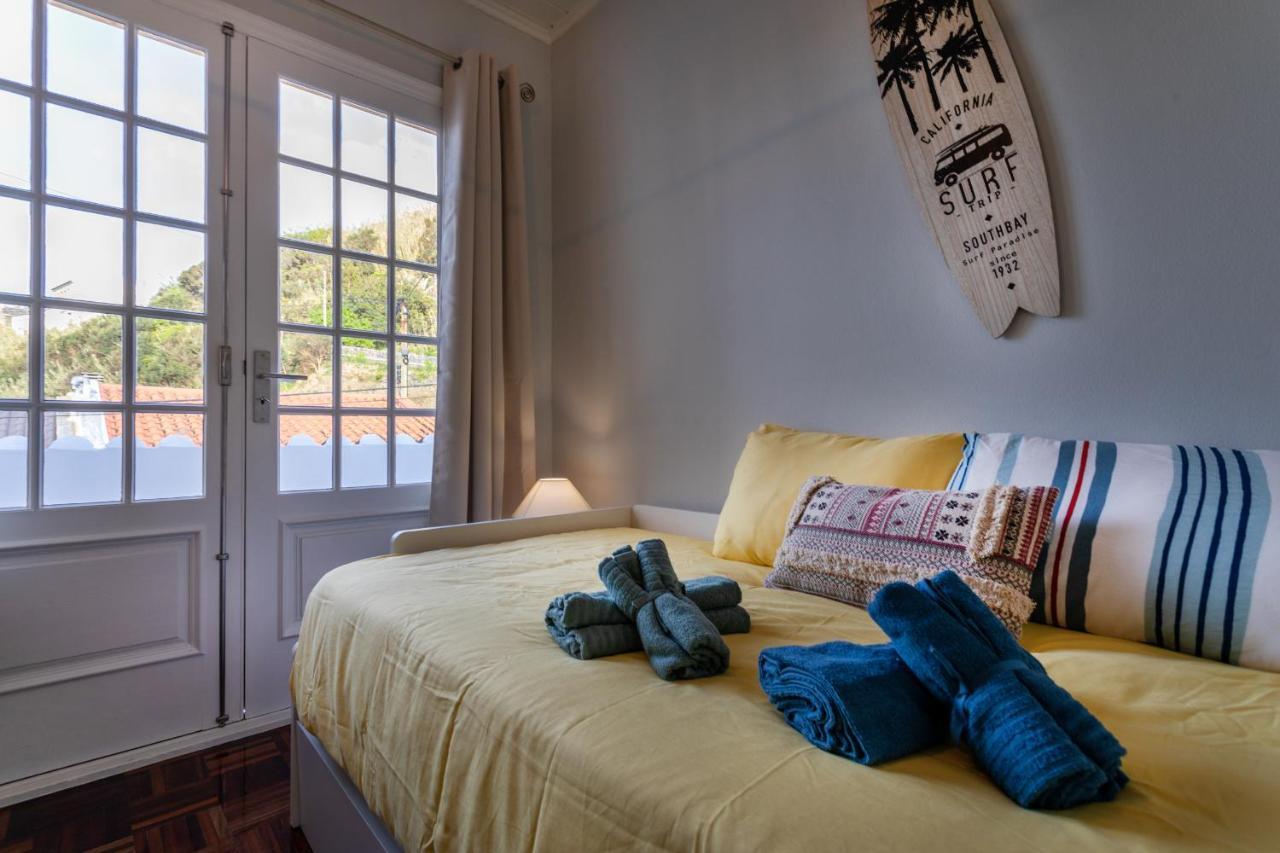 Casa de Férias Casa Da Dos Moinhos Ribeira Grande