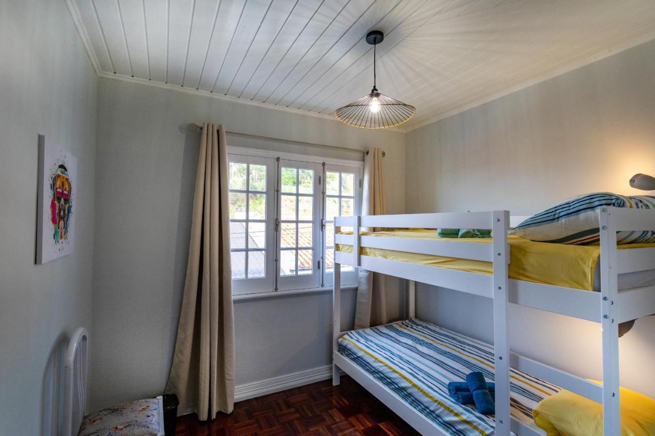 Casa Da Dos Moinhos Casa de Férias