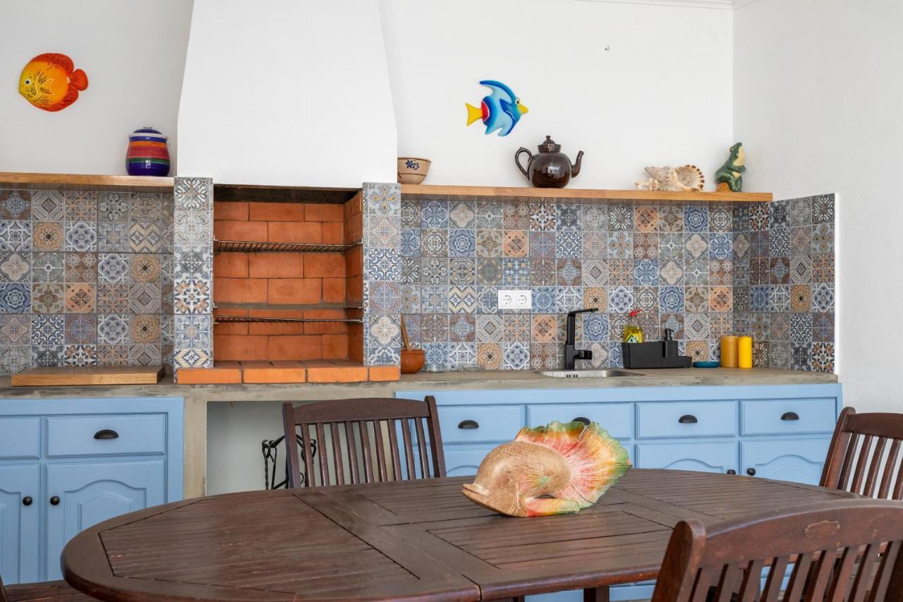 Casa de Férias Casa Da Dos Moinhos