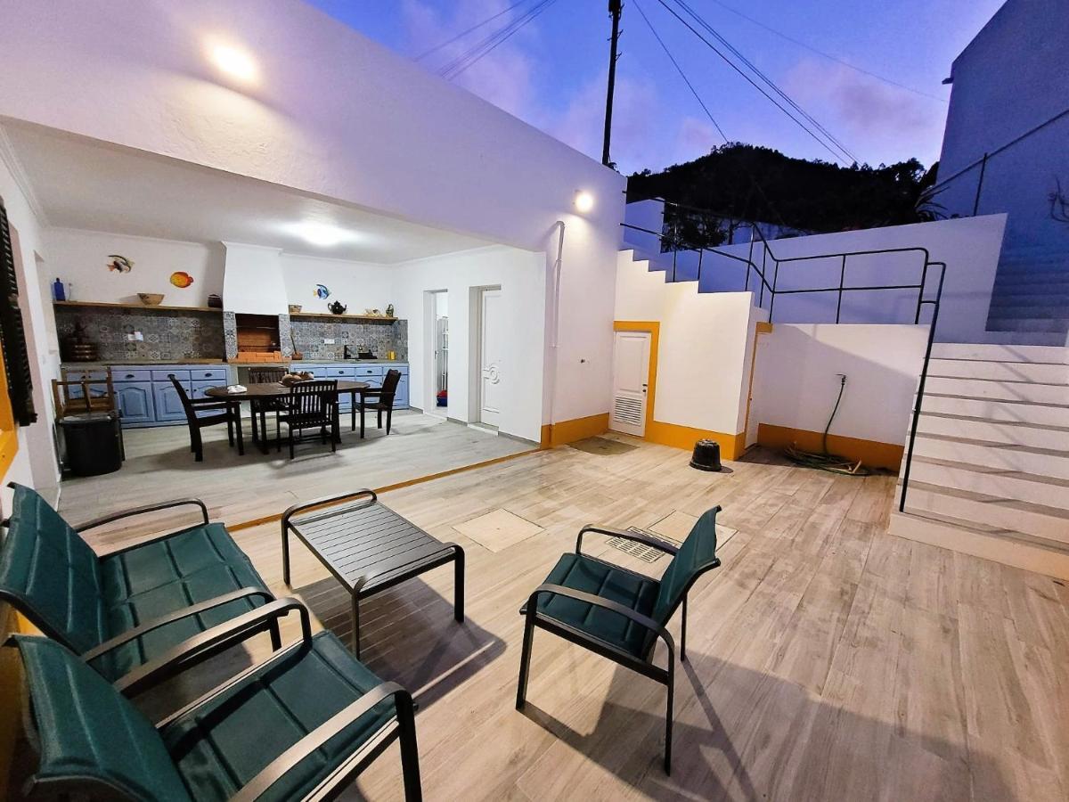 Casa Da Dos Moinhos Holiday home Ribeira Grande