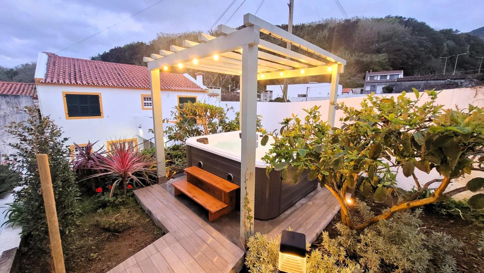 Casa Da Dos Moinhos Holiday home