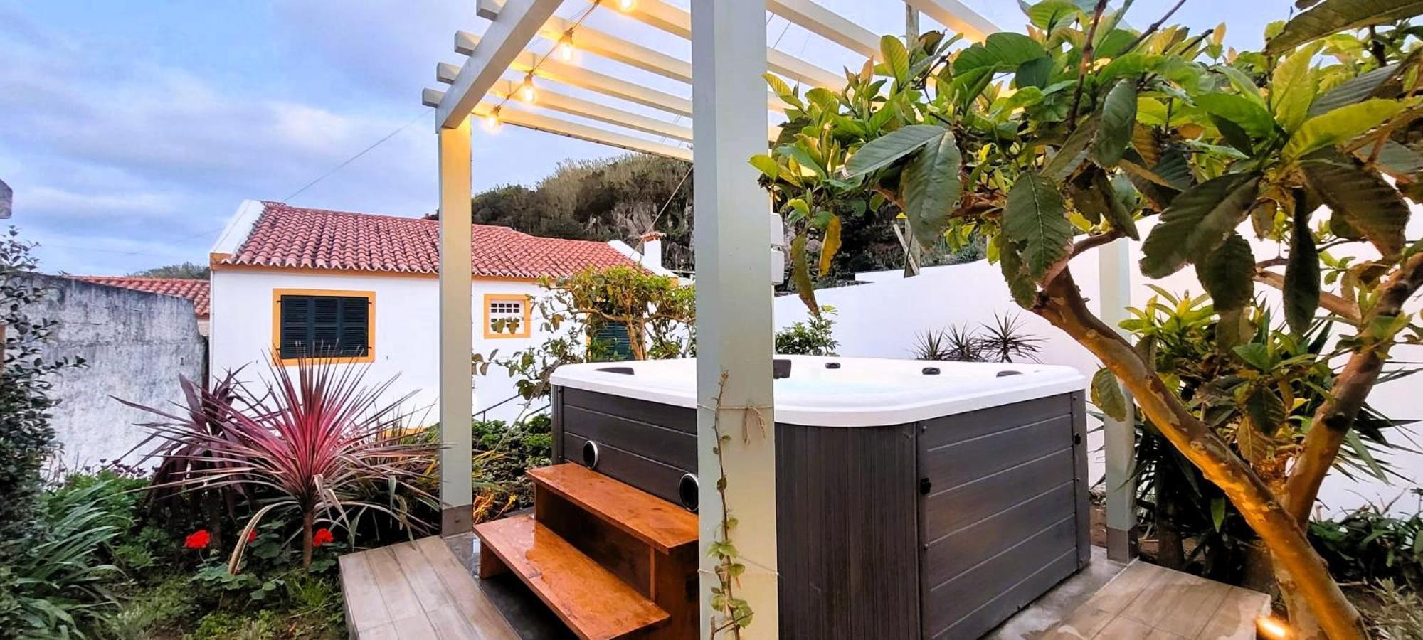 Casa Da Dos Moinhos *