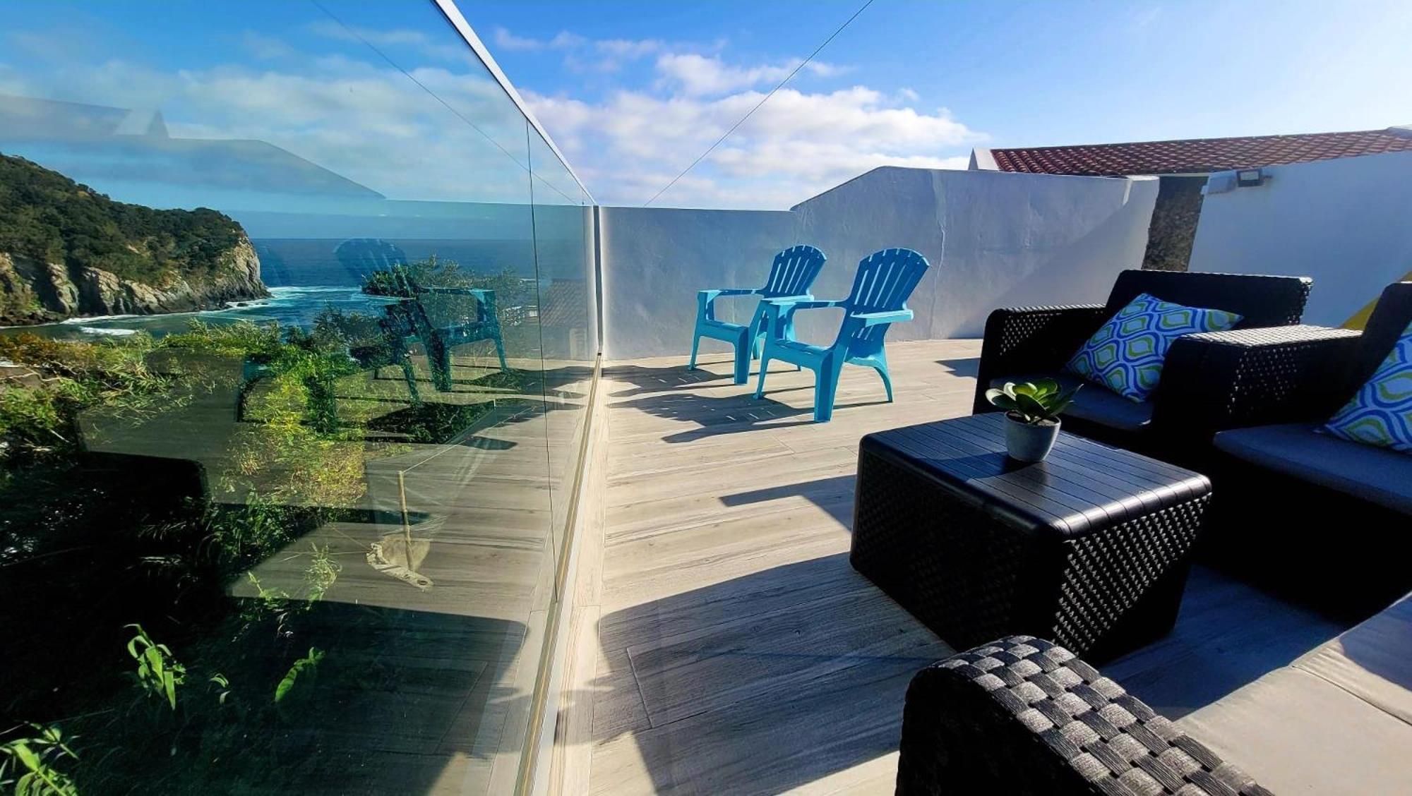 Casa Da Dos Moinhos Casa de Férias